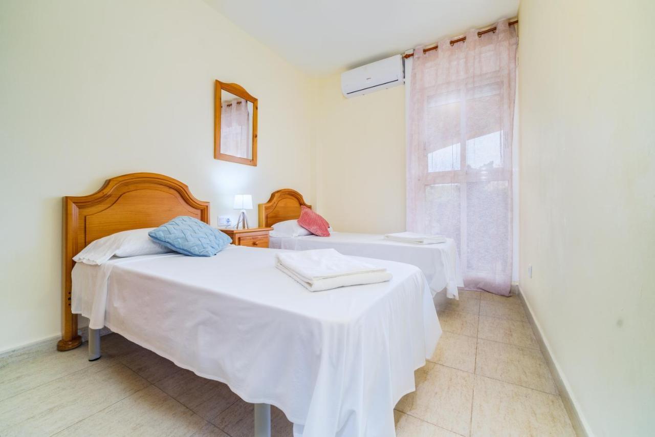 Menorca Duplex Javea Montanar II By Rock Rentals Platja de Larenal Exterior photo